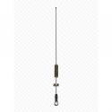RUH-50 - TERRESTRES - UHF - RADIANTE OMNI MOVIL 1/4 + 5/8 UHF 400-470 MHz