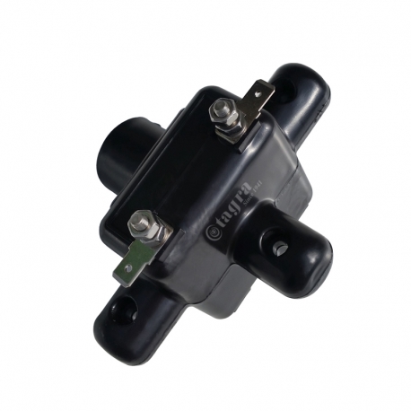 JA-200 - BALUN 1:6 - 